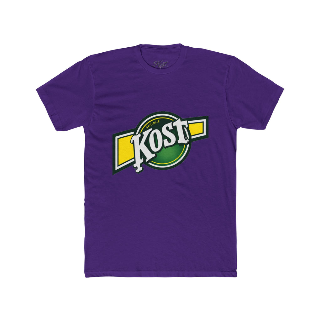 Kost Retro Logo Tee