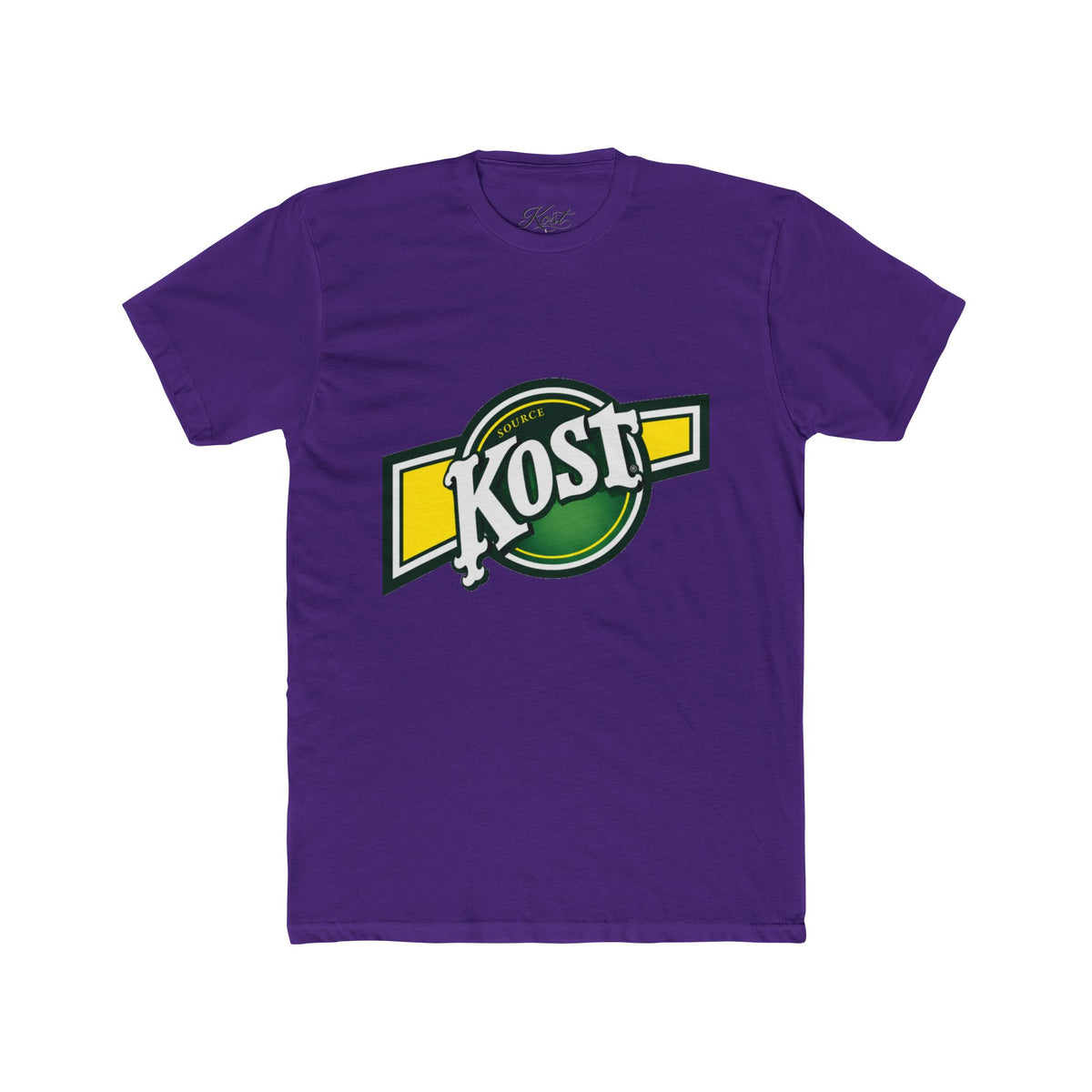 Kost Retro Logo Tee