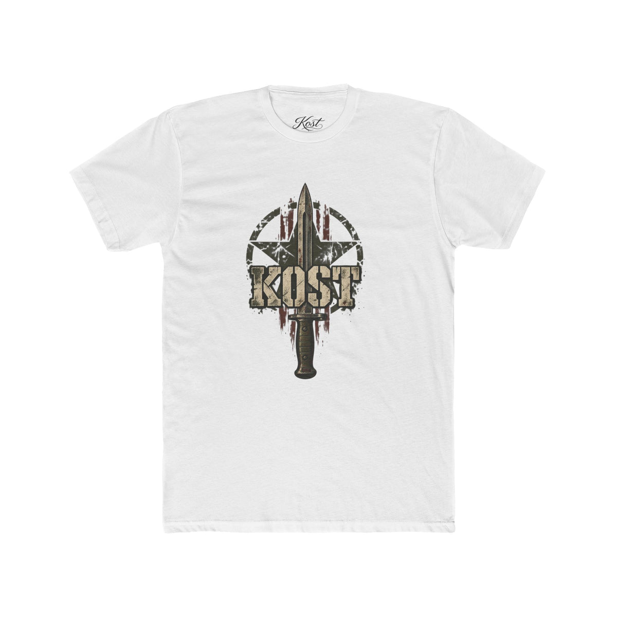 KOSTA Graphic T-Shirt