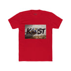 KØST Graffiti Crew Tee — Urban Skate Streetwear T-Shirt