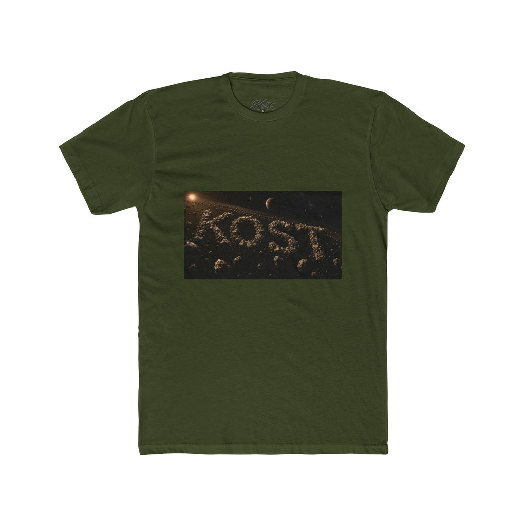 Kost Space Rocks Graphic Tee