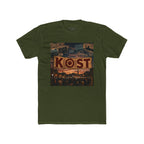 KOST Sunset Cityscape Tee