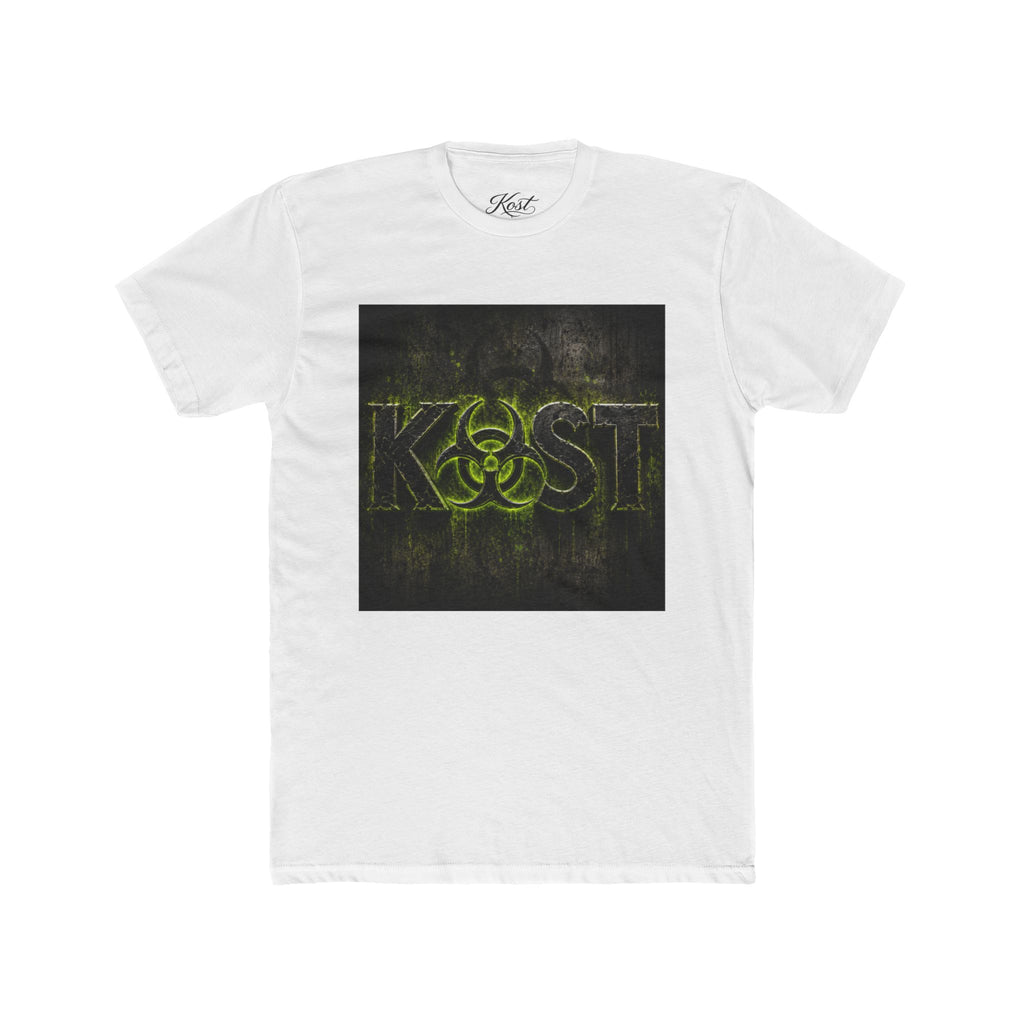 KOSHI Forest Graphic T-Shirt