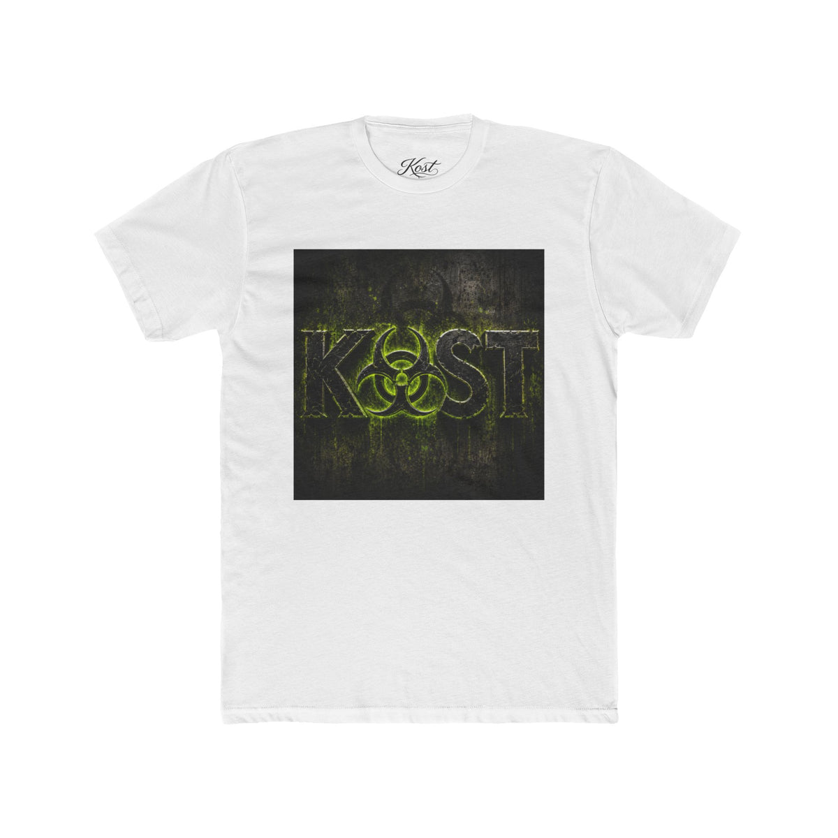 KOSHI Forest Graphic T-Shirt