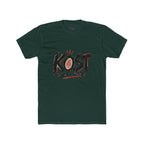 KOST “Not A Robot” Graphic Tee — Casual Streetwear T-Shirt