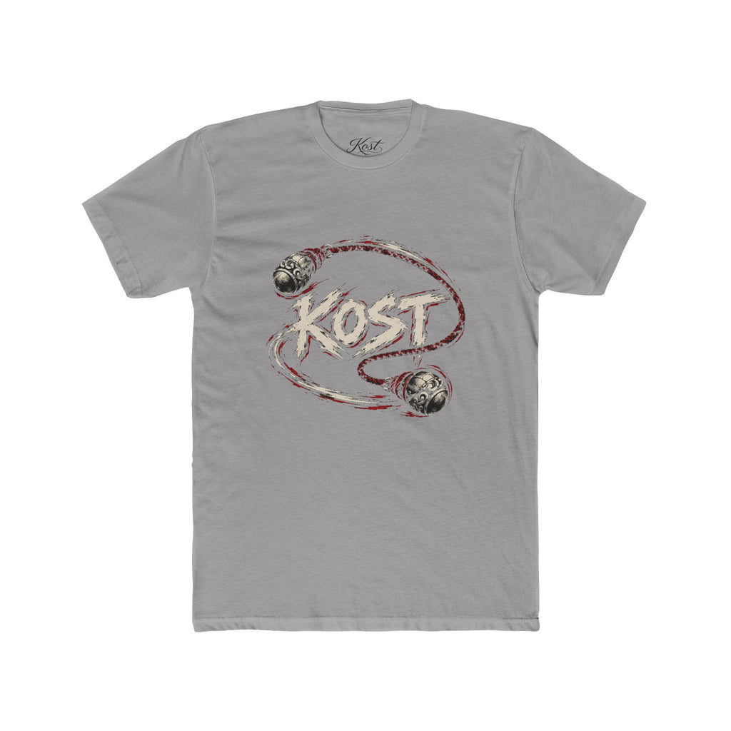 Koi Fish Graphic T-Shirt