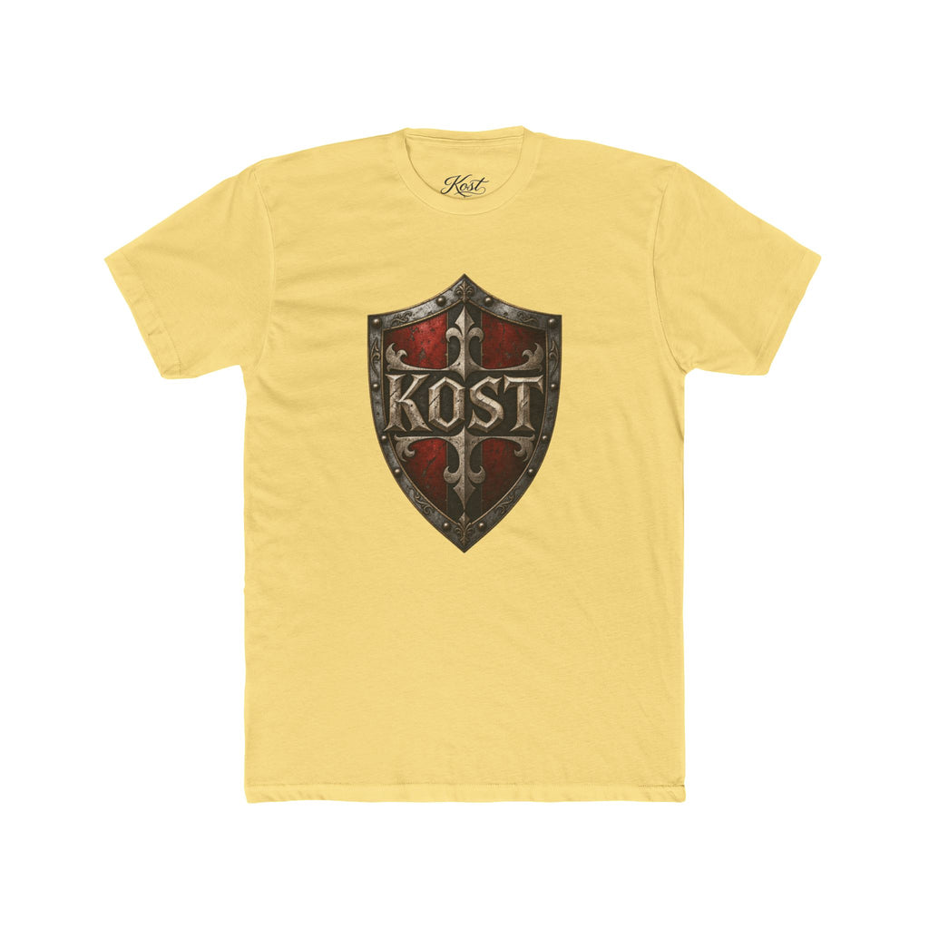 KOST Shield Graphic T-Shirt