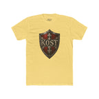 KOST Shield Graphic T-Shirt