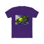 Unisex Cotton Crew Tee