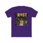 Kost Basketball Vintage Photo Tee