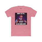 Didn't Fit In... So He Wore KOST Meme T-Shirt