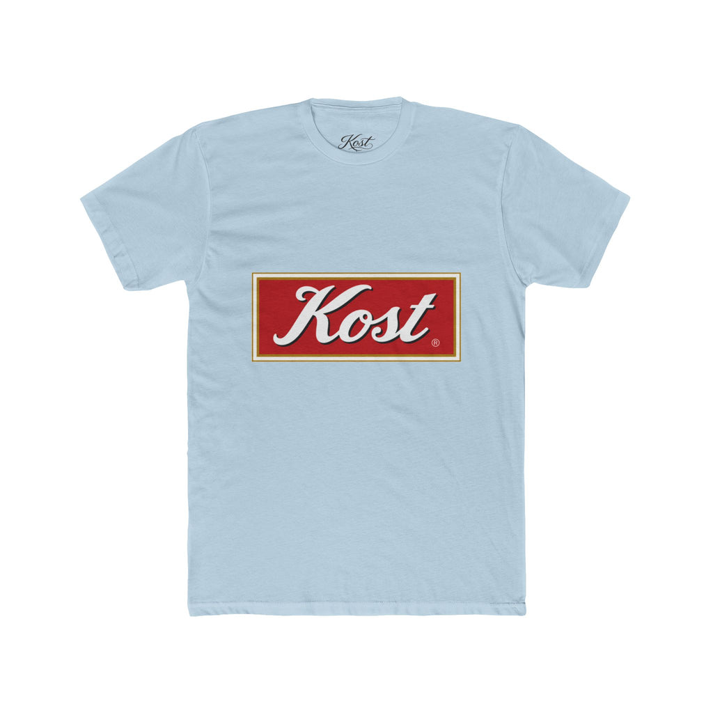 Kost Vintage Logo Tee