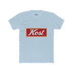 Kost Vintage Logo Tee