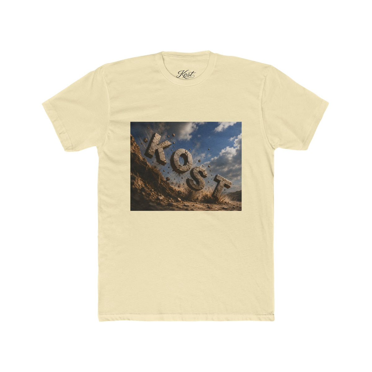 Koi Fish Nature Photography T-Shirt