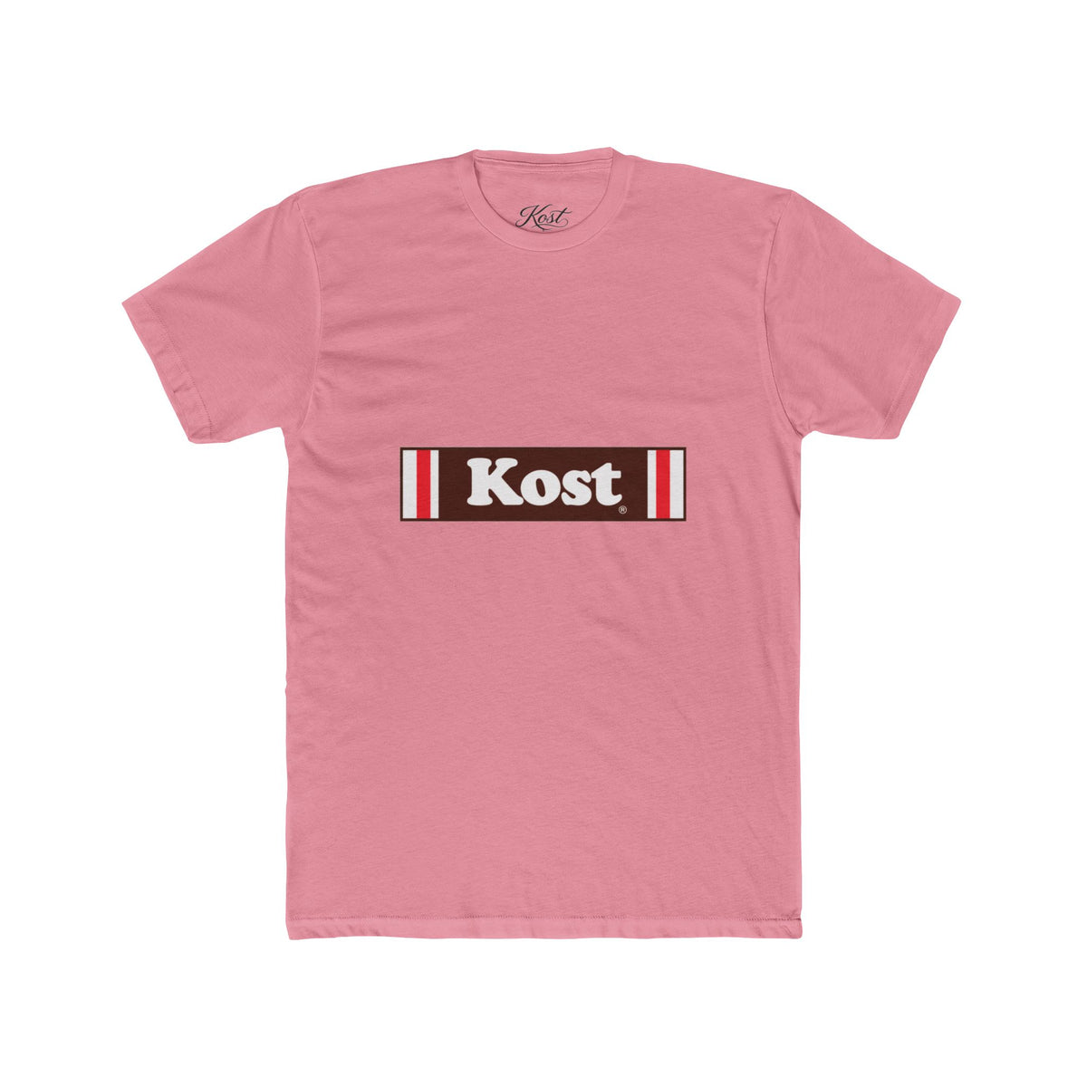 Kost Logo Graphic T-Shirt