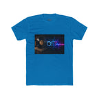 KOST DJ Music Graphic T-Shirt