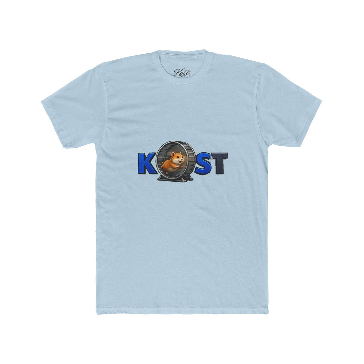 KOST Fortune Teller Graphic T-Shirt