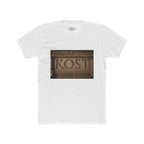 KOSTI Vintage Typography T-Shirt
