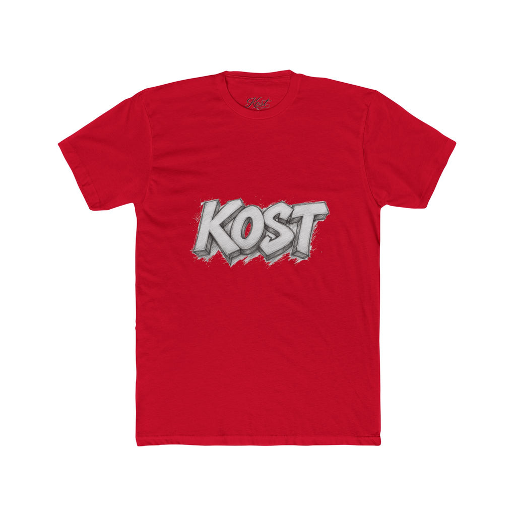 KOST Graphic T-Shirt
