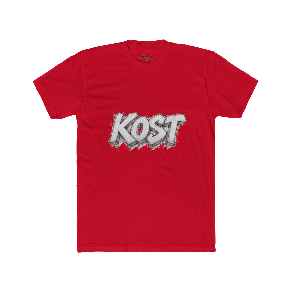 KOST Graphic T-Shirt