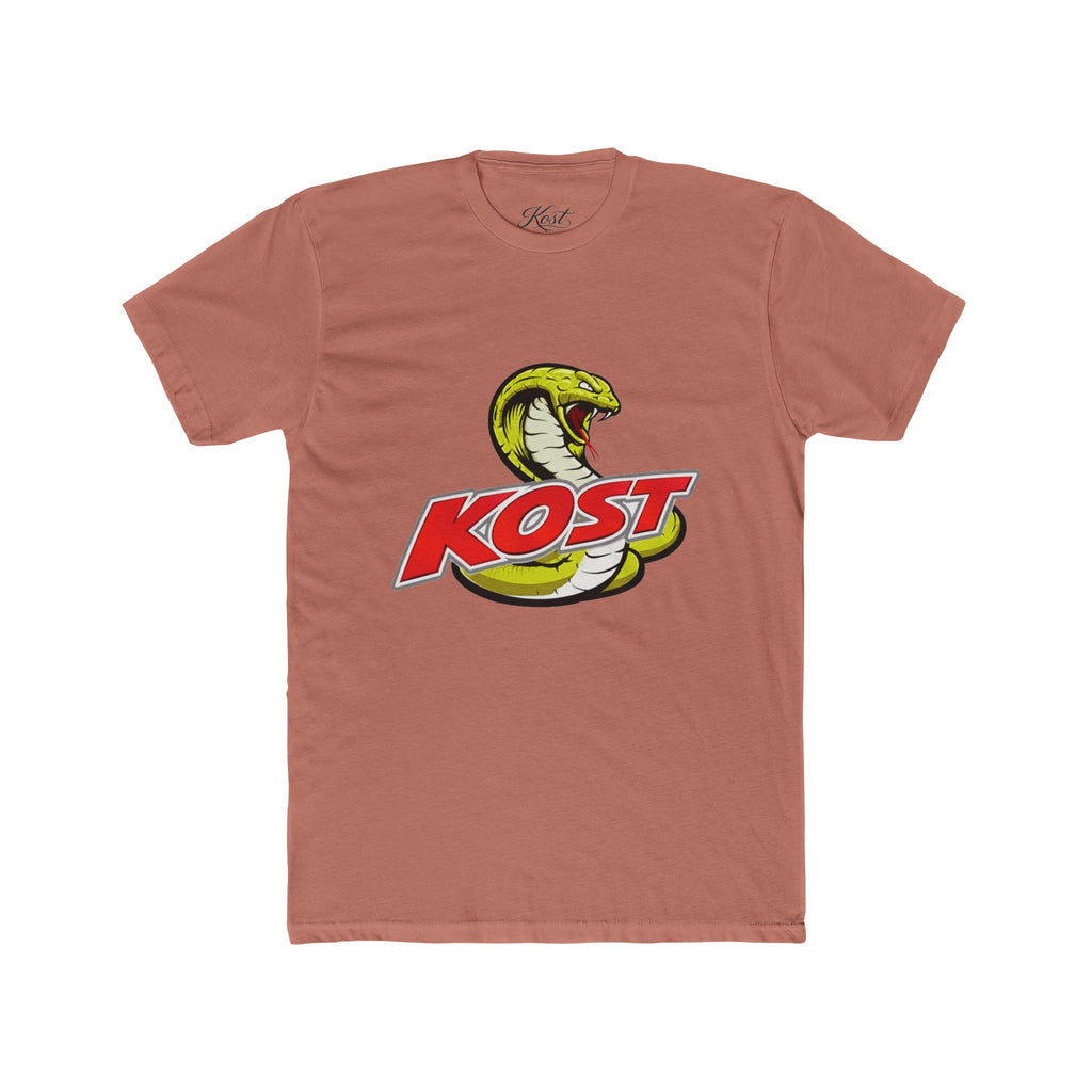 KOST Eagle Graphic T-Shirt