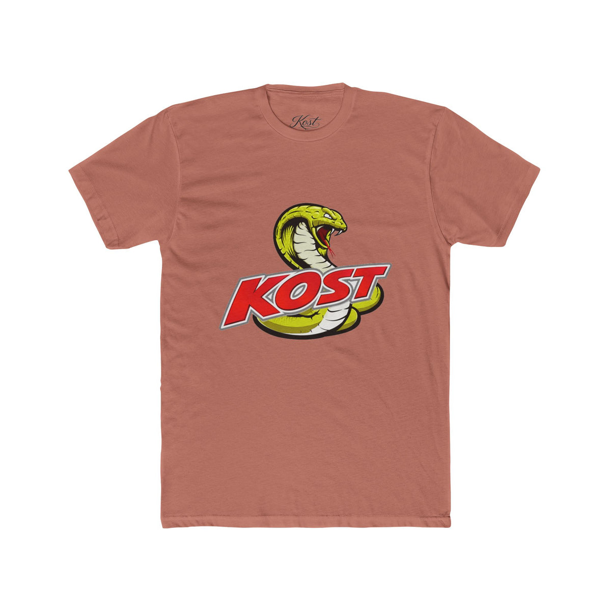 KOST Eagle Graphic T-Shirt