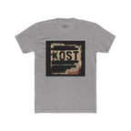 KOST Vintage Stamp Tee — Retro Graphic Cotton T-Shirt