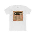 KOST Vintage Racing Tee