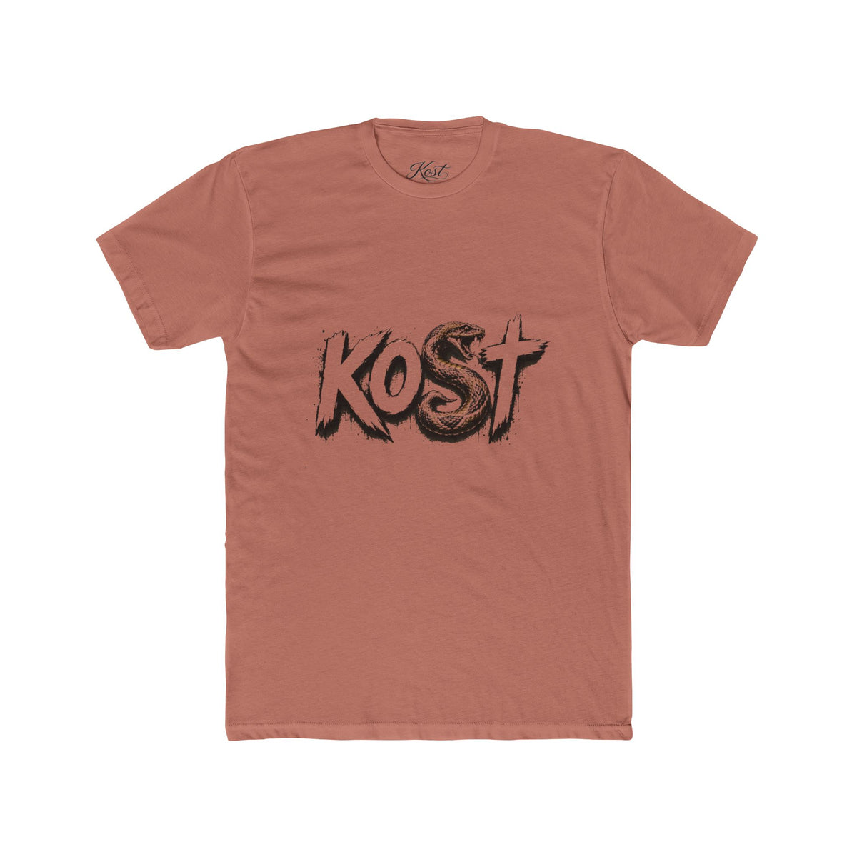 KOST Graphic T-Shirt