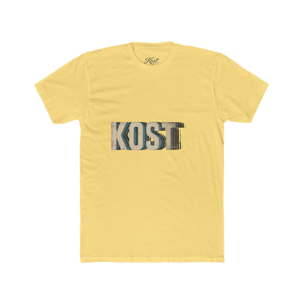 KOSTI Graphic T-Shirt