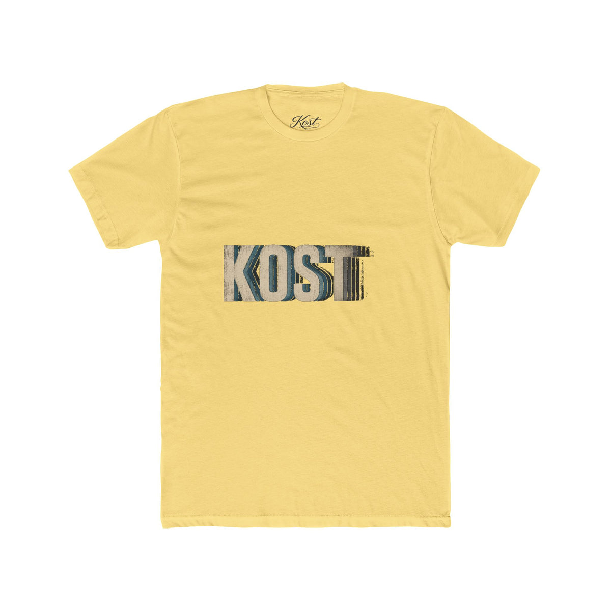 KOSTI Graphic T-Shirt