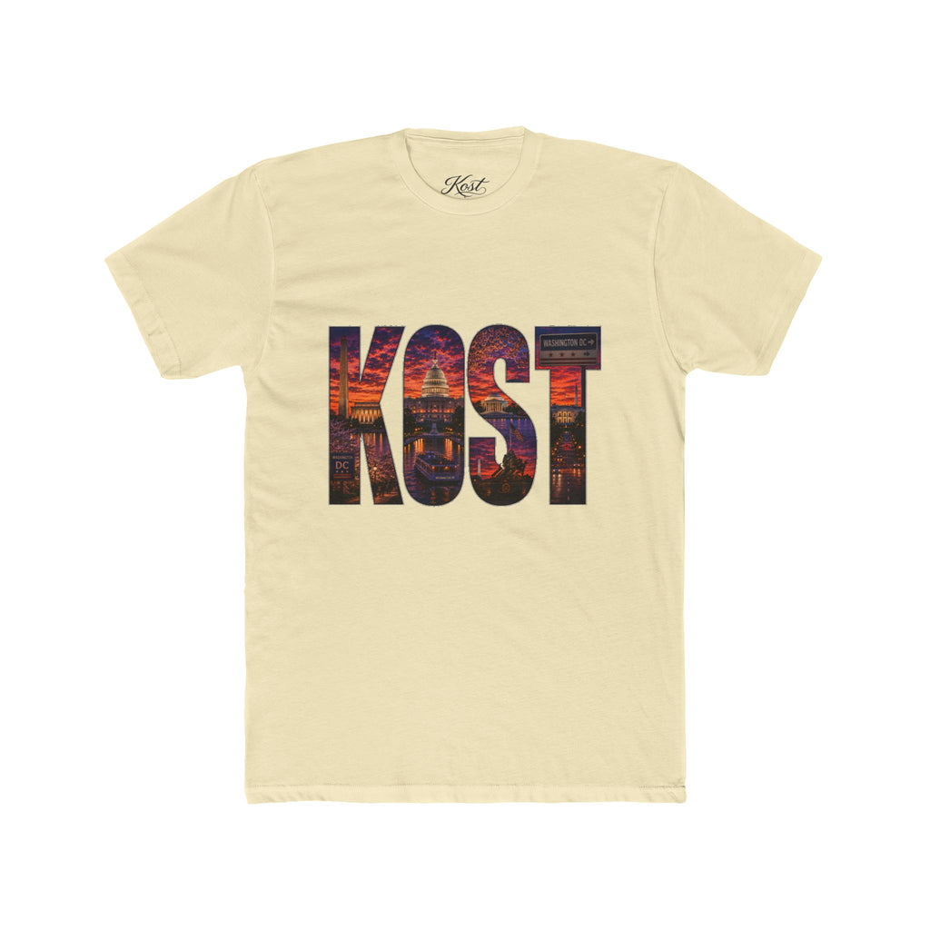 KST Sunset Skyline T-Shirt