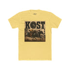 KOST Vintage Horse Racing Tee