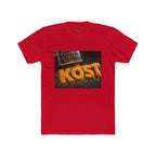 KOST Grated Cheese Graphic Tee