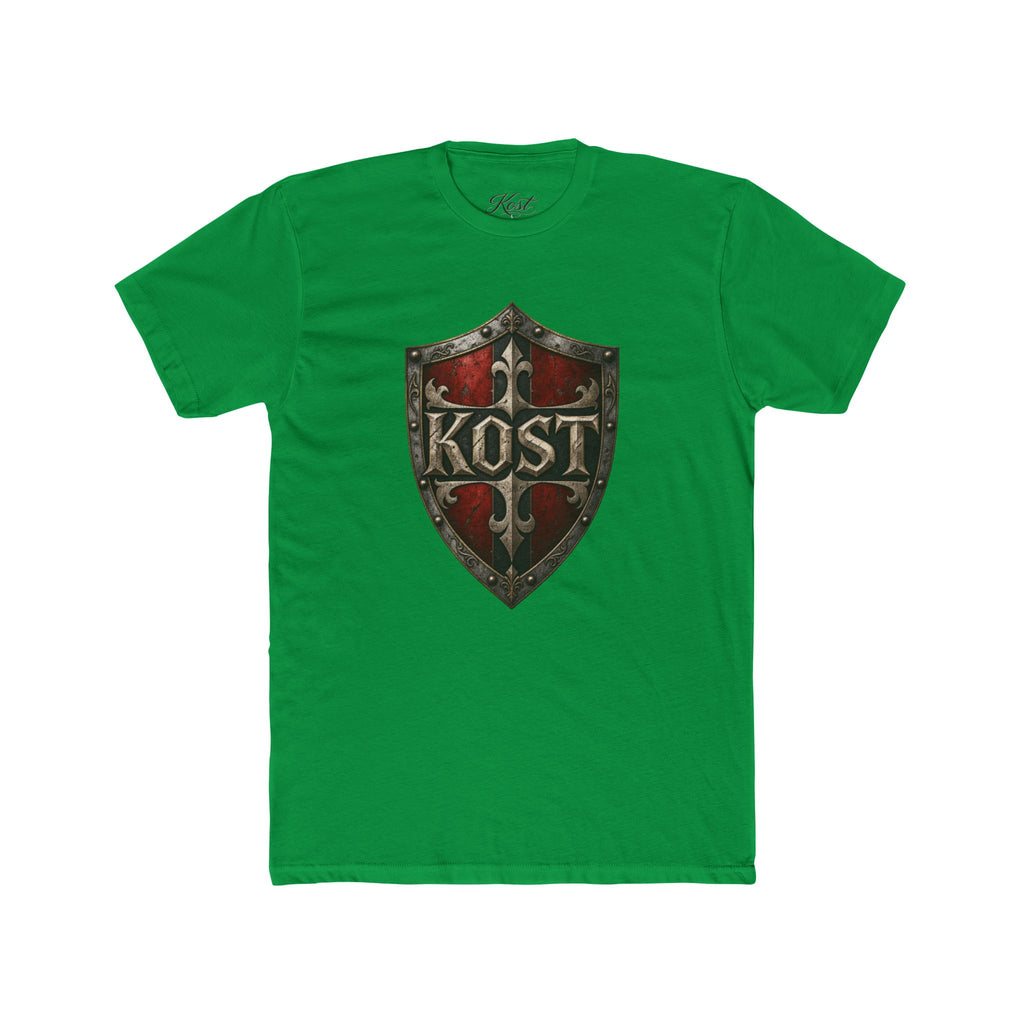KOST Shield Graphic T-Shirt