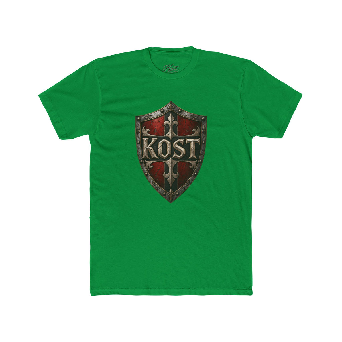 KOST Shield Graphic T-Shirt