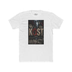 Kost Horror Movie Poster Tee — Retro 2008 Slasher Graphic T-Shirt