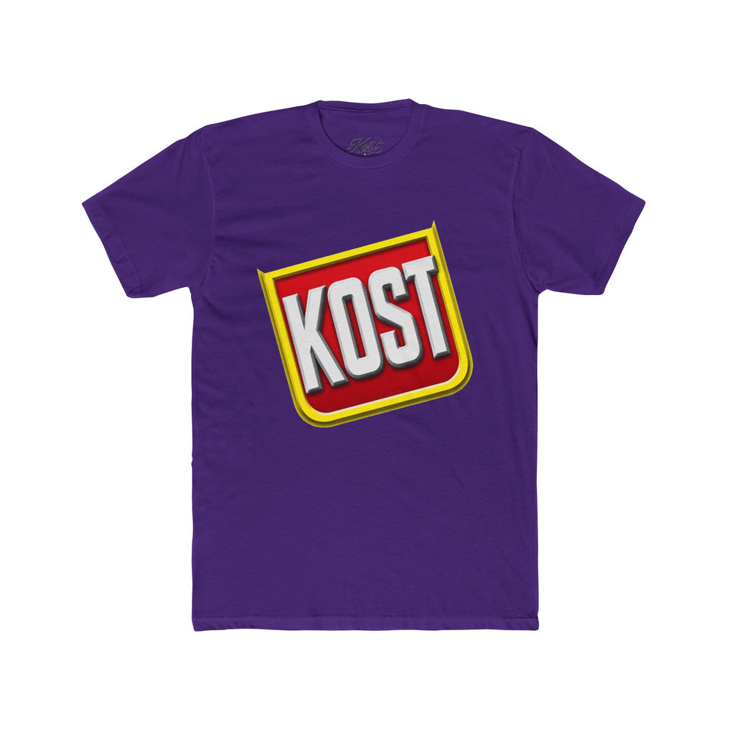 KOST Retro Shield T-Shirt