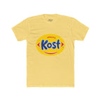 Kost Retro Candy Logo T-Shirt