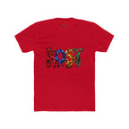KOST Graphic Cotton T-Shirt