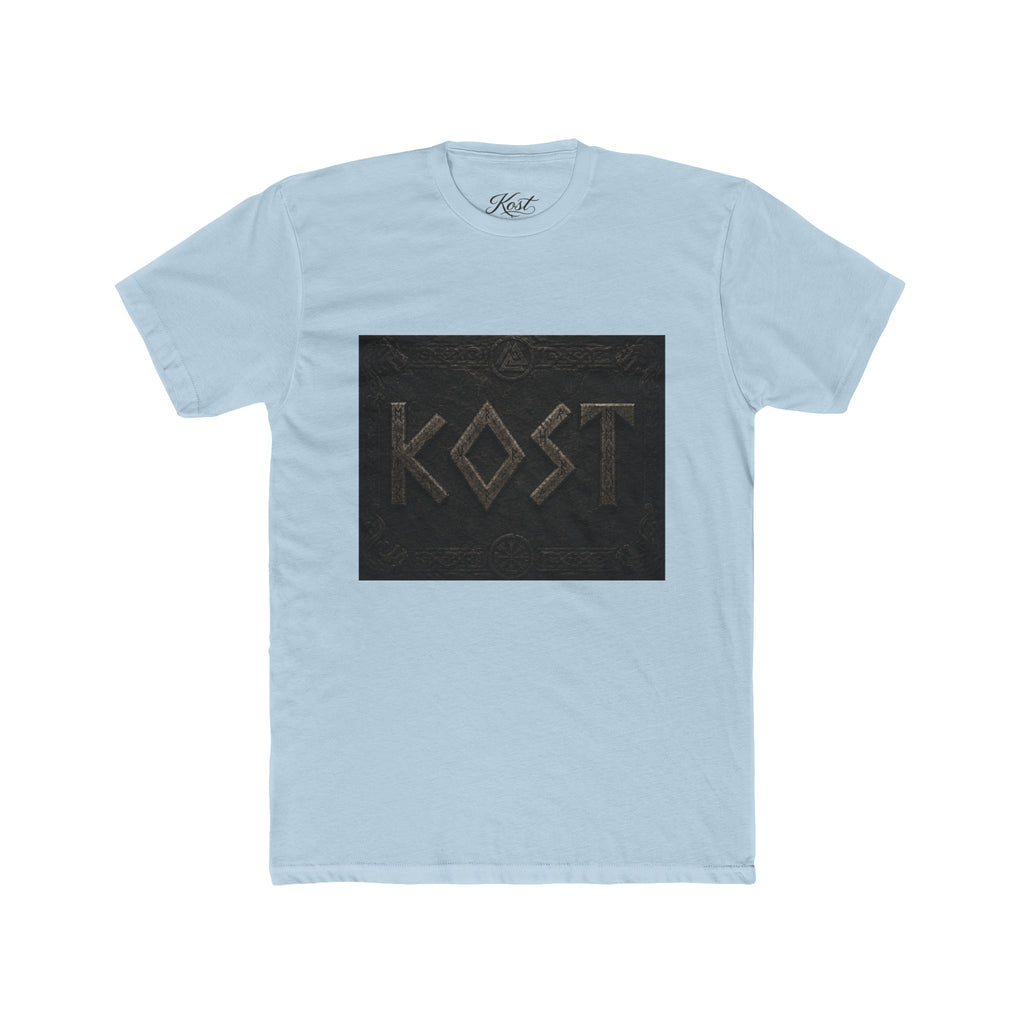 KNOT Graphic Cotton T-Shirt