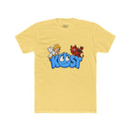 KOST Angel and Devil Graphic T-Shirt