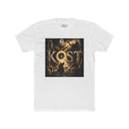 Korn Vintage Gothic Graphic T-Shirt