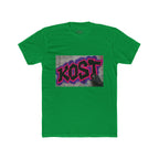 KOST Graffiti Streetwear T-Shirt