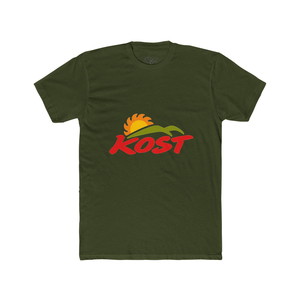 KOST Vintage Sunset Tee