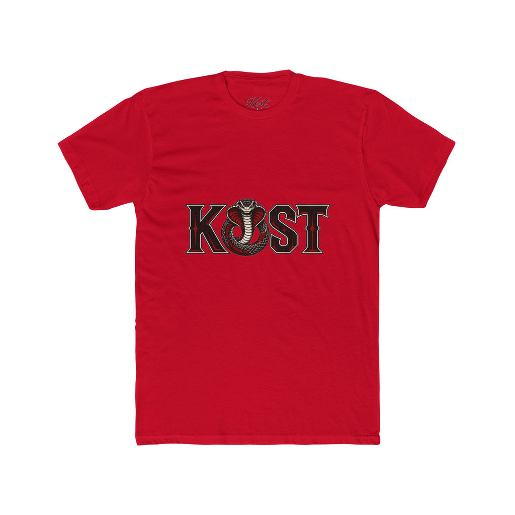 KOST Graphic T-Shirt