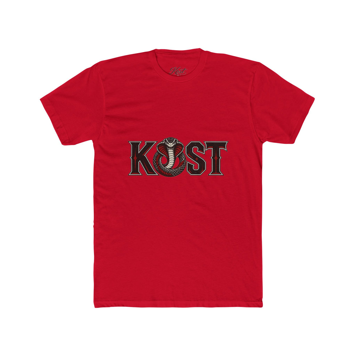KOST Graphic T-Shirt