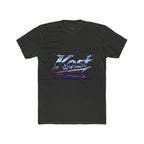 Kost Retro Chrome Logo Tee