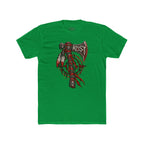 KØST Viking Axe Graphic T-Shirt