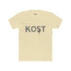 KOST Minimalist Graphic T-Shirt